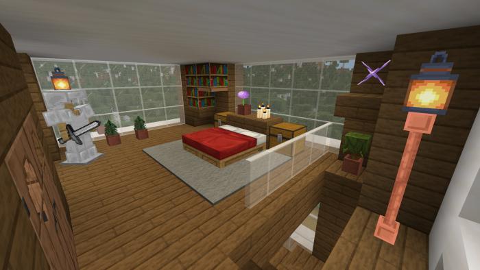 Modern House 6