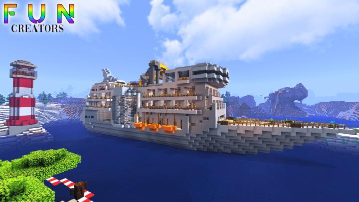 Funtopia World (Theme Park & City)