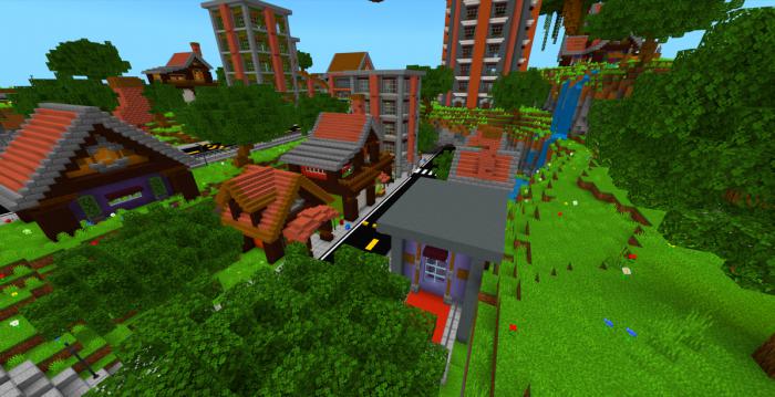 Loled Furniture Season 3 - City Update Part 2