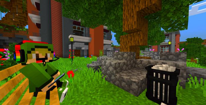 Loled Furniture Season 3 - City Update Part 2