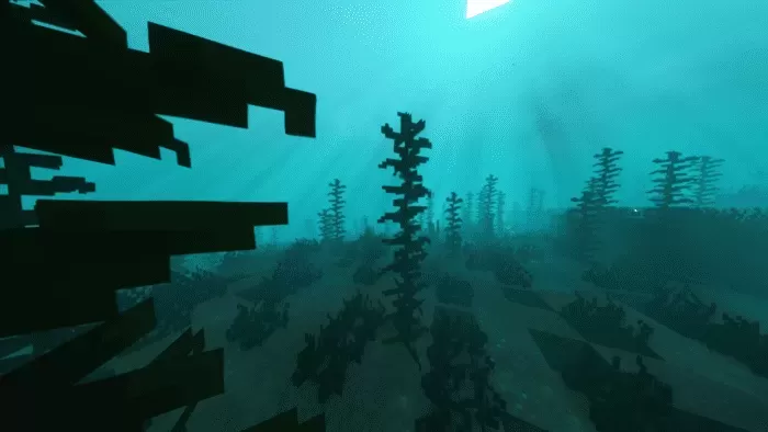 Subnautica