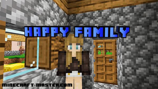 Happy Family
