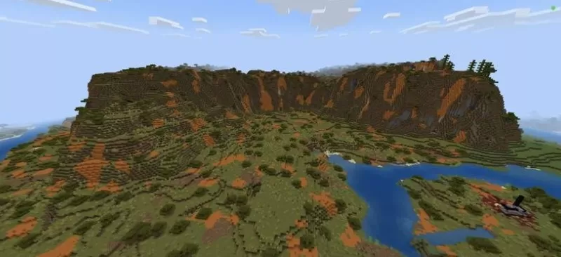 BioScape Mod