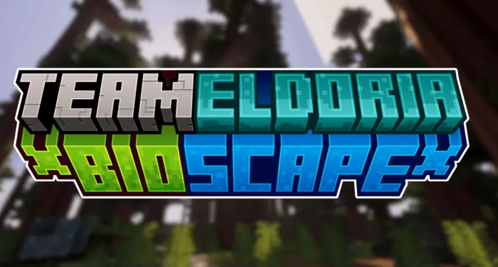 BioScape Mod