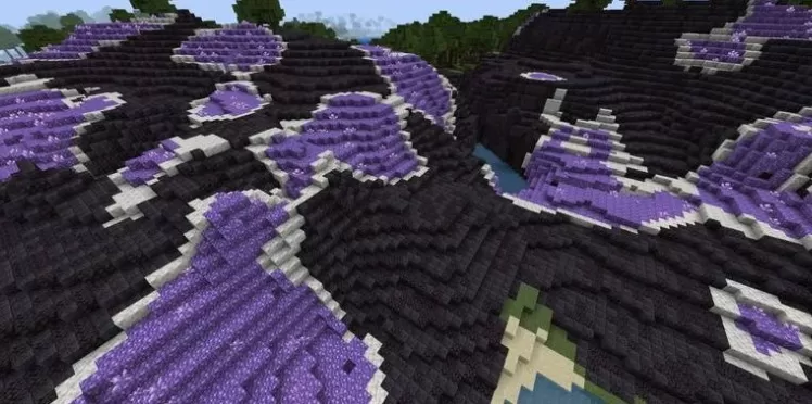 BioScape Mod