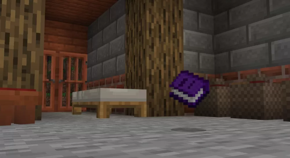 Metallurgy Mod