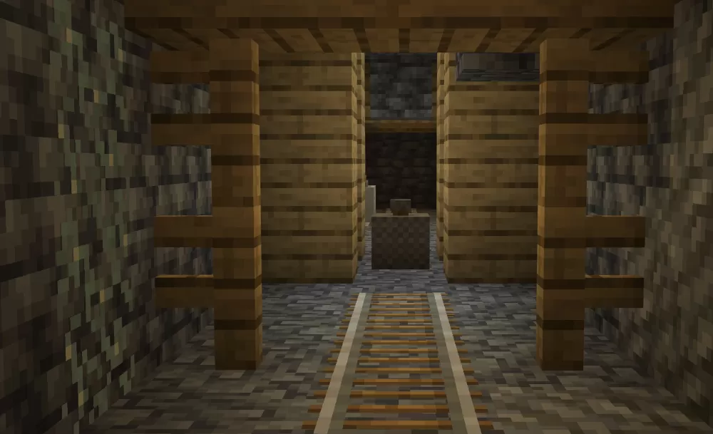 Metallurgy Mod