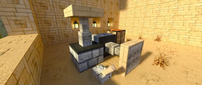 RealSource RTX Texture Pack