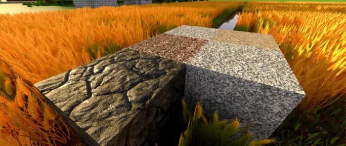 RealSource RTX Texture Pack