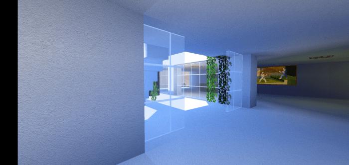 Ultra Realistic With Connected Textures