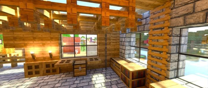 RealSource RTX Texture Pack