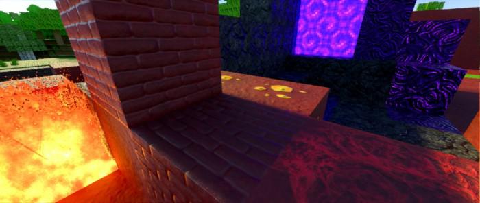 RealSource RTX Texture Pack