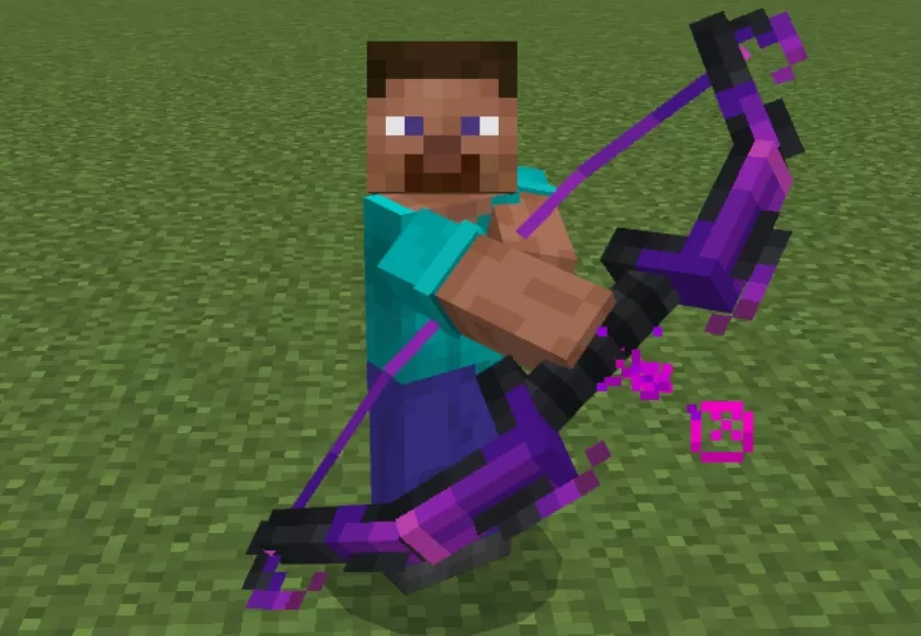 Shadow Weapons