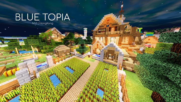 BlueTopia (n1.4)