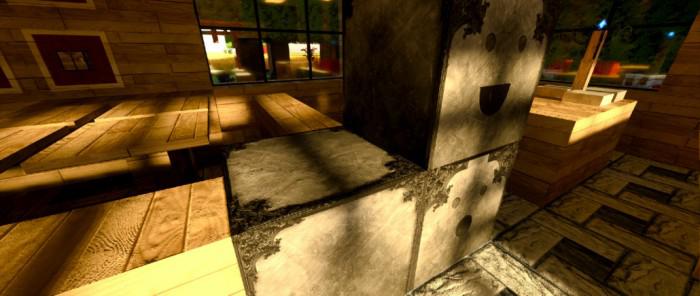 RealSource RTX Texture Pack