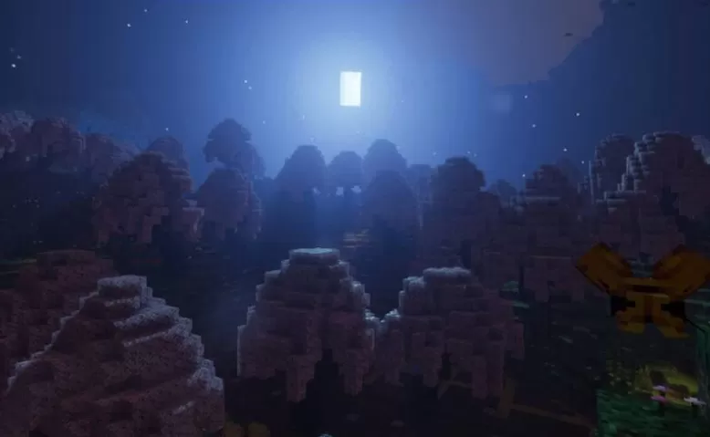 Zephyra Deferred Shaders
