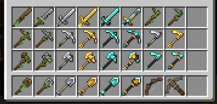 Tools Reimagined