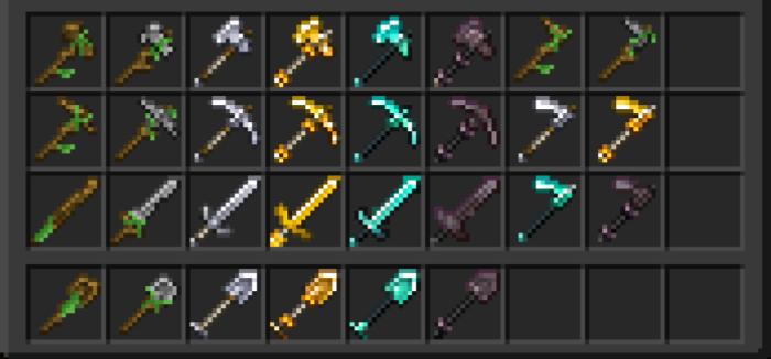 Tools Reimagined