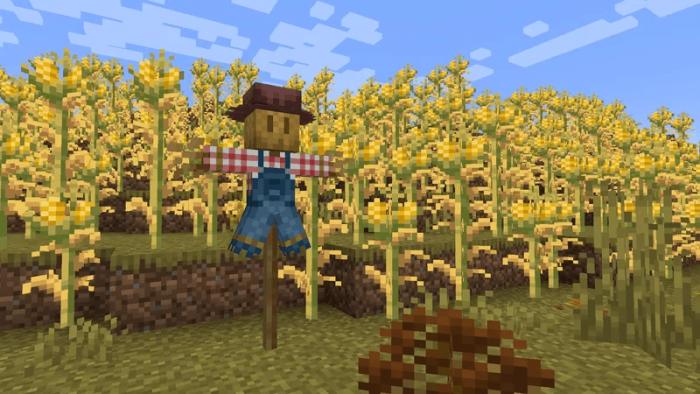 PixPerfect's Hearty Harvest