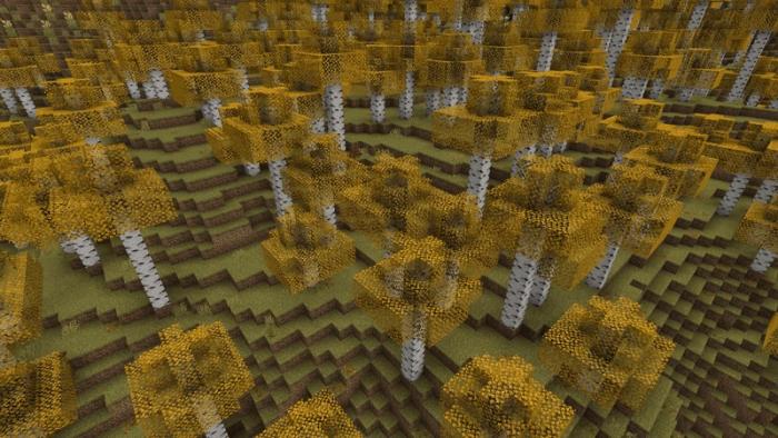 PixPerfect's Hearty Harvest