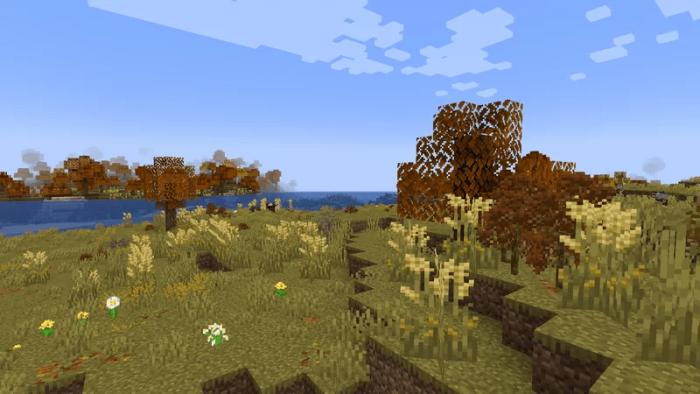 PixPerfect's Hearty Harvest