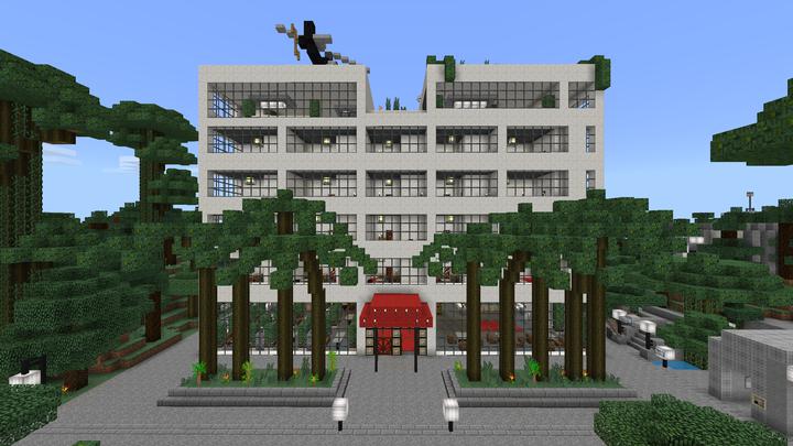 Jurassic Craft Park
