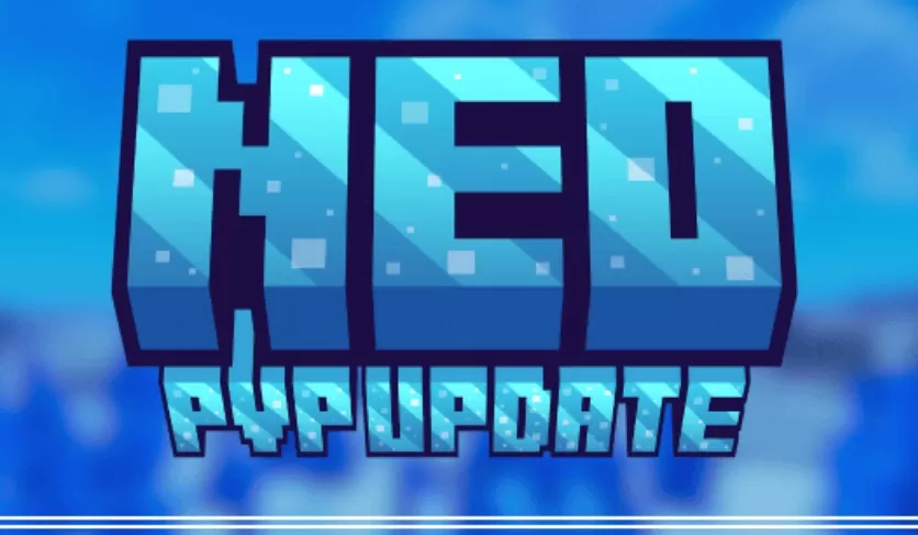 Neo Texture Pack