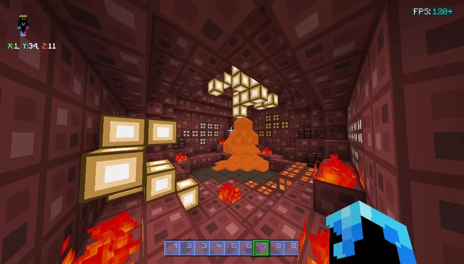 Neo Texture Pack