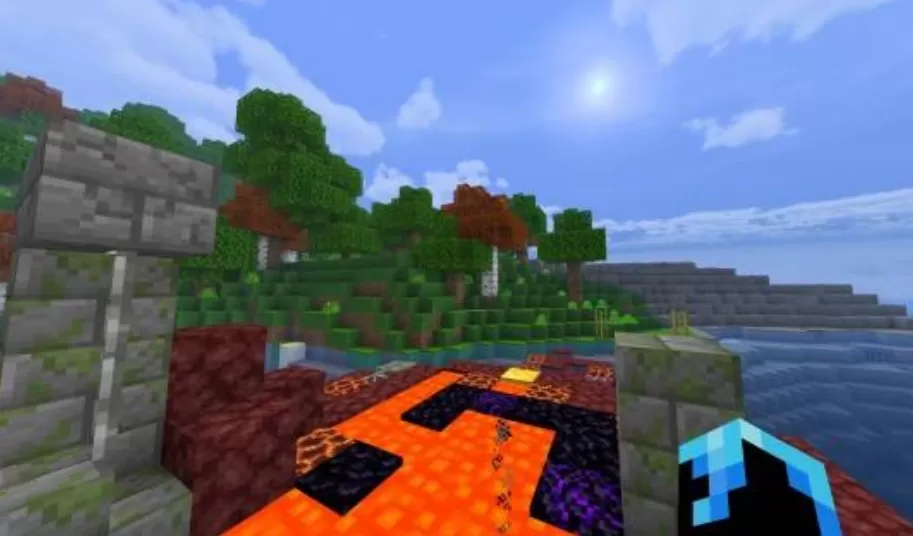 Neo Texture Pack
