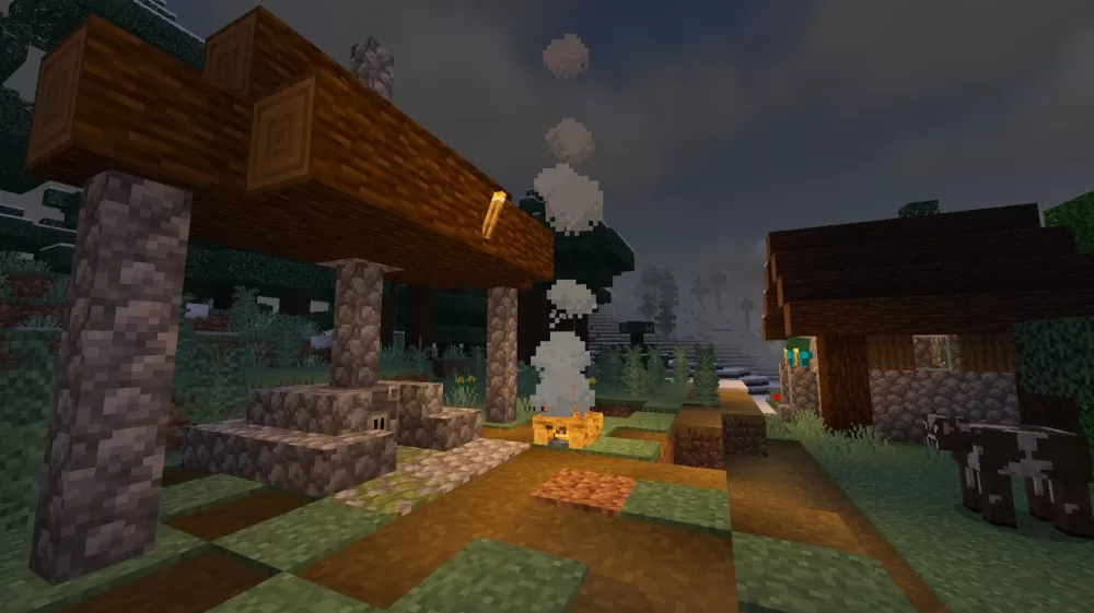 Bicubic Shaders