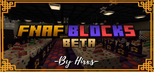 FNAF Blocks