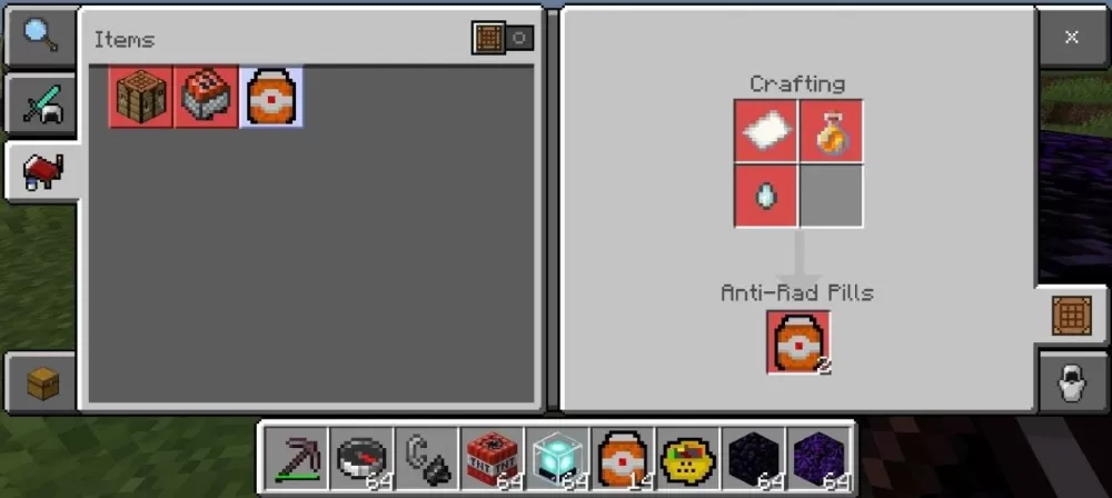 Chornobyl Survival RPG Mod