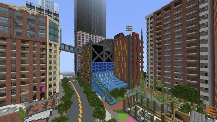 Eco City