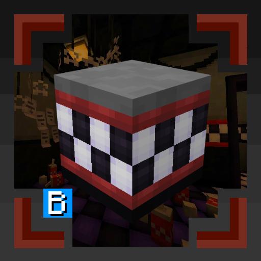 FNAF Blocks