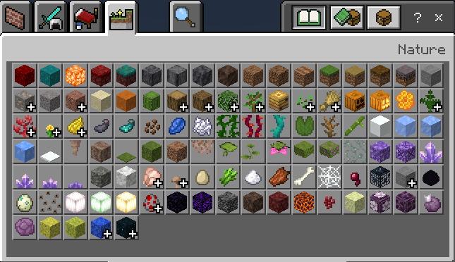 Item Physics