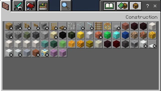 Item Physics