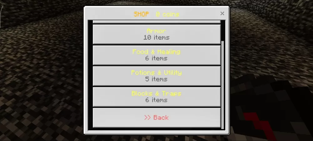  Wave Arena Mod