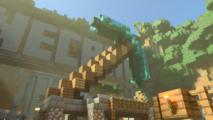 Vanilla RTX