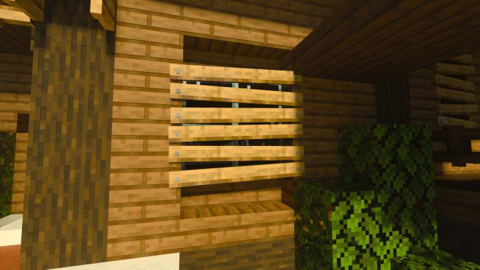 Bedrock Barricades Pack