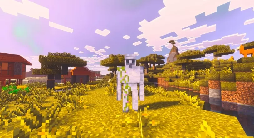 It Takes A Pillage Mod