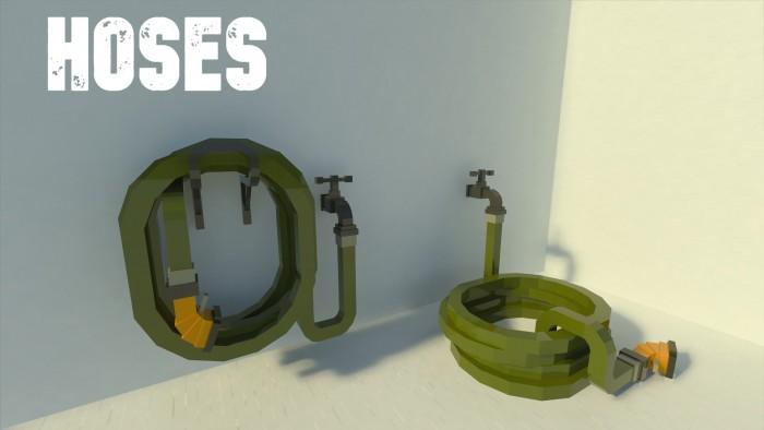 Bedrock Barricades Pack