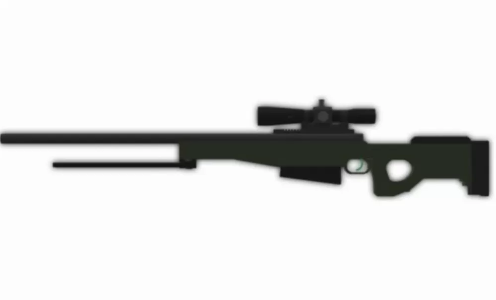 Guns Plus Mod