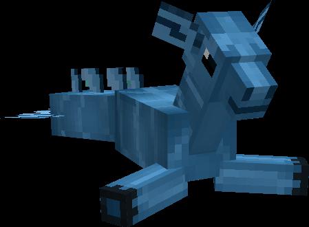 Fantasy Creatures Addon (Beta)