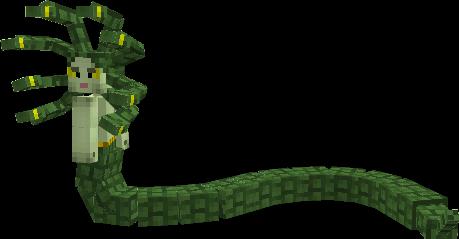 Fantasy Creatures Addon (Beta)