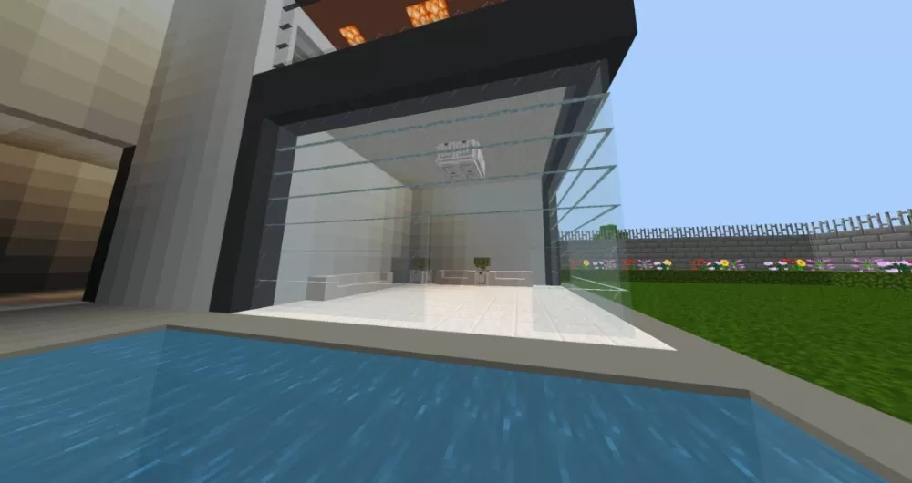 Joint Glass Textures
