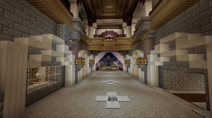 DisneyPark (Theme Park)