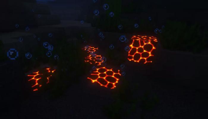 Willo's 64x