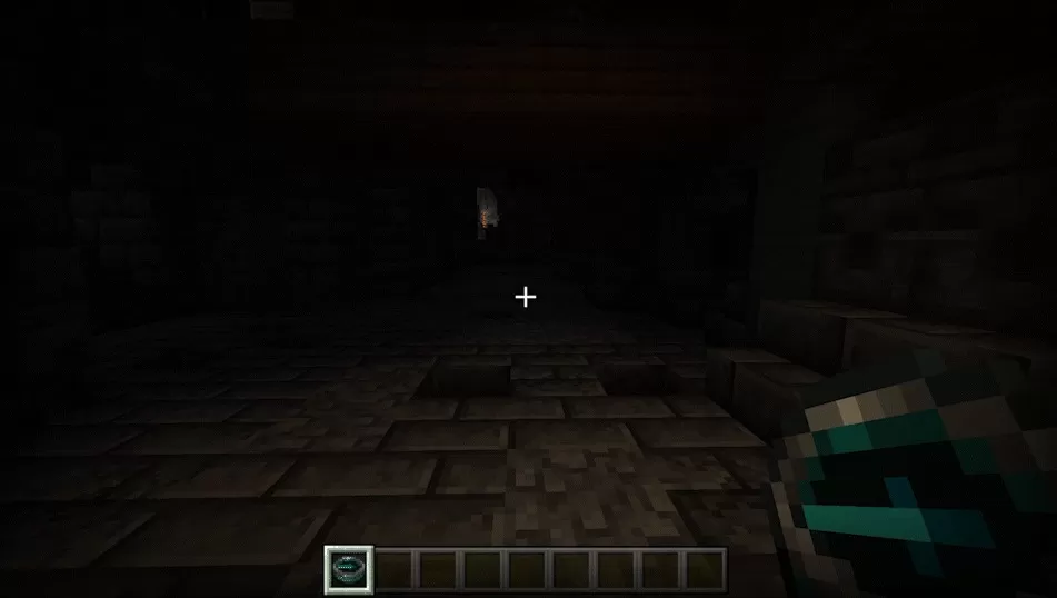 Dynamic Lighting