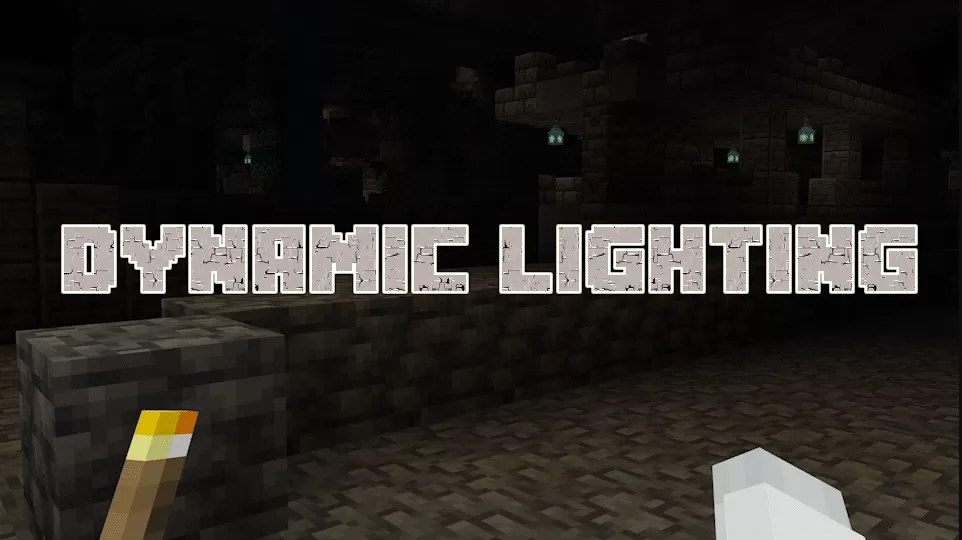 Dynamic Lighting
