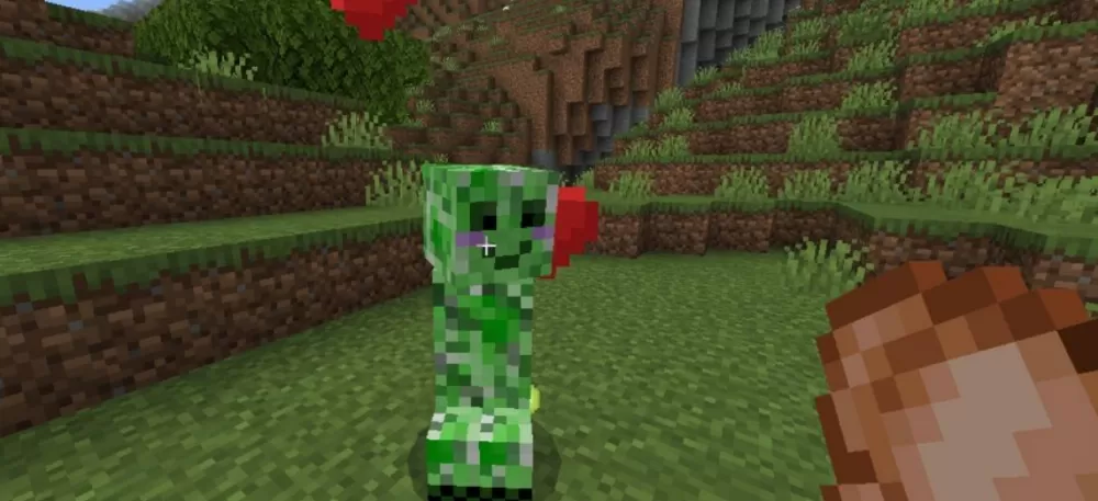 Happy Mobs Mod